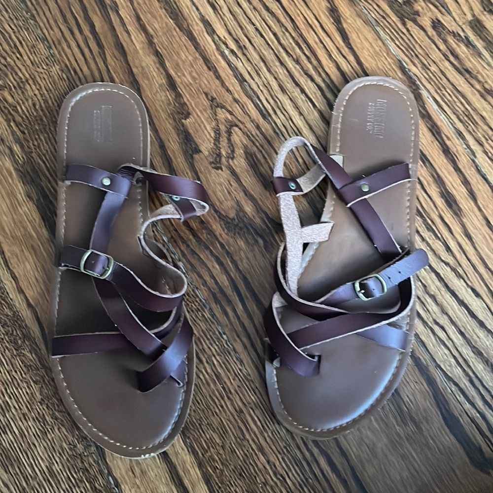 Target women’s sandals